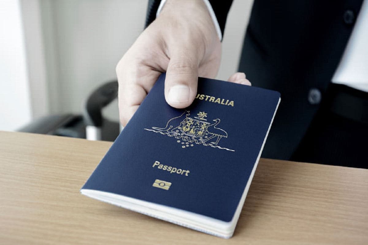 انعطاف پذیری بیشتر برای متقاضیان شهروندی استرالیا