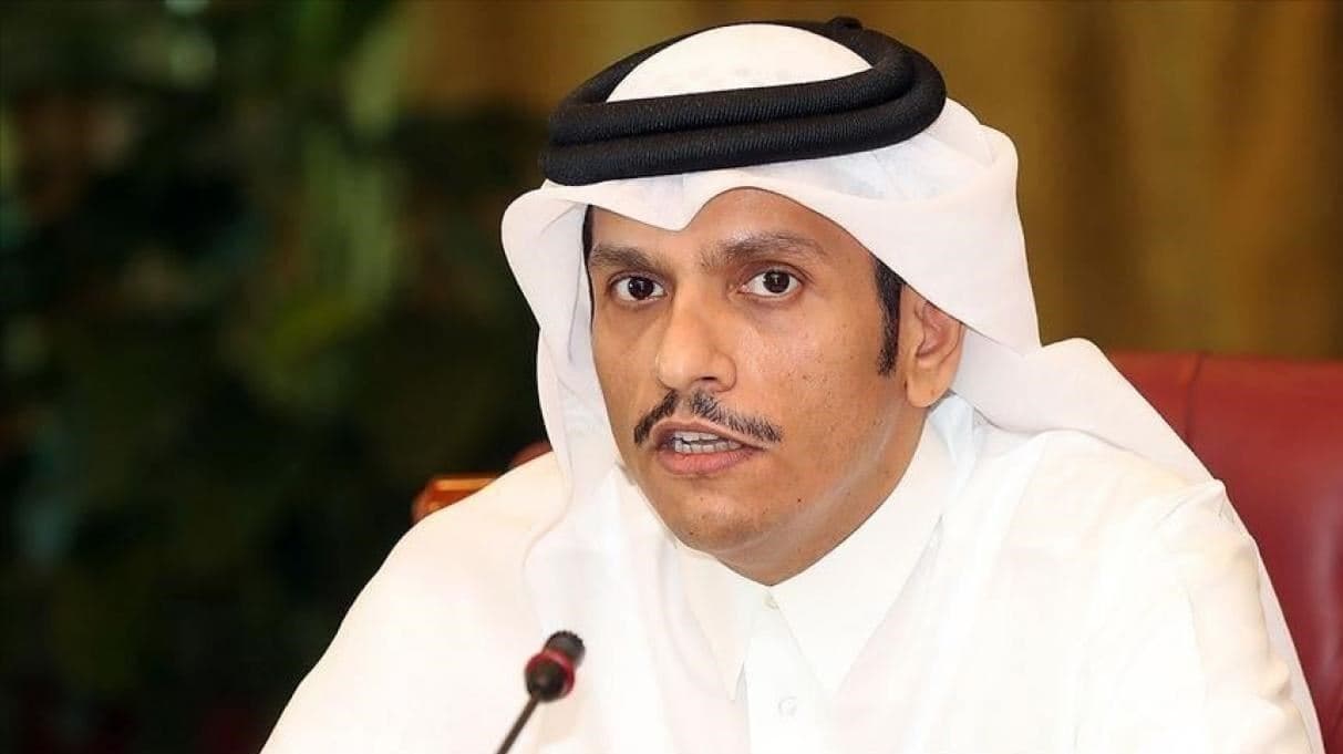 قطر: تعمیرات فنی فرودگاه کابل را انجام می‌دهیم