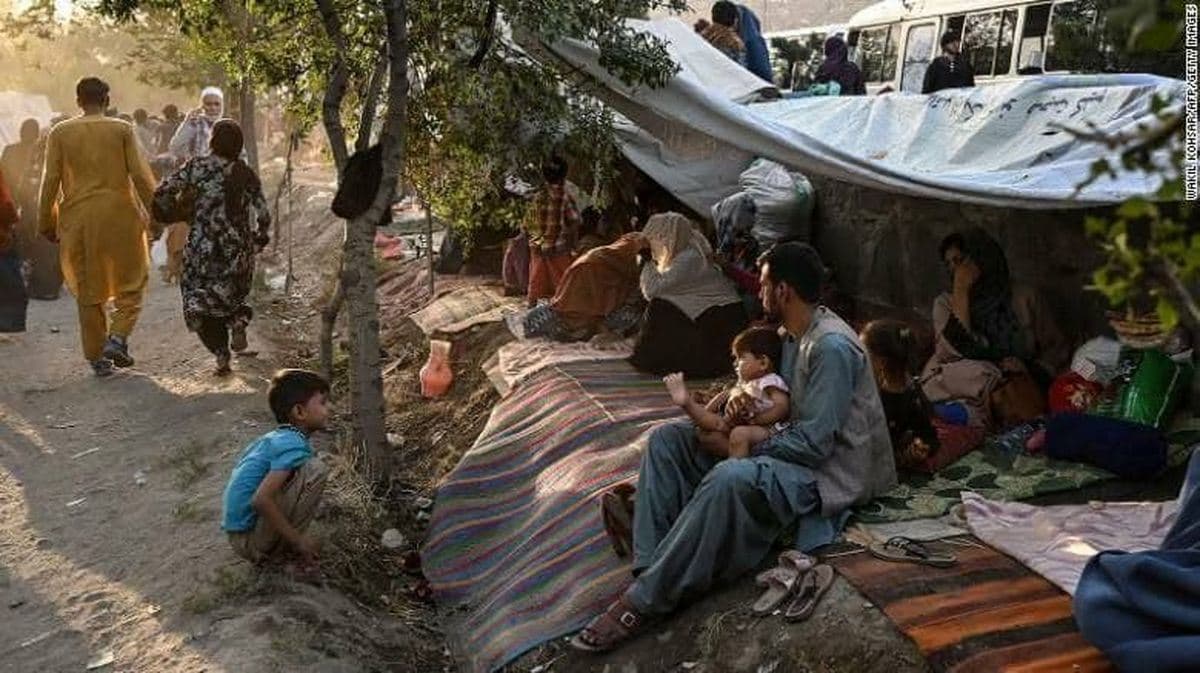 تعهد کمک ۱.۲ میلیارد دلاری جامعه جهانی به افغانستان