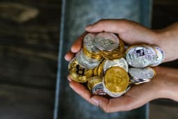 پسماند بیت‌کوین، سالانه  بیش از۳۰ میلیون کیلوتن است
