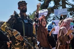 ورود زنان و دختران افغانستان به دانشگاه ممنوع شد