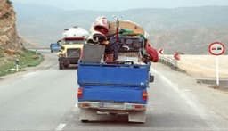 بیکاری و بی‌آبی عامل اصلی بهم‌ریختن موازنه مهاجرتی در ایران