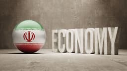 تولید ناخالص ۱۹۲ میلیارد دلاری ایران در سال ۲۰۲۰ میلادی