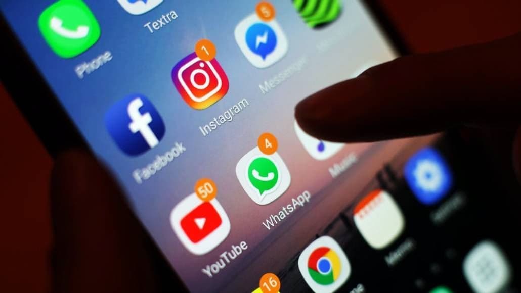 اختلال شبکه‌های اجتماعی فیس‌بوک، اینستاگرام و واتس‌آپ در سراسر جهان