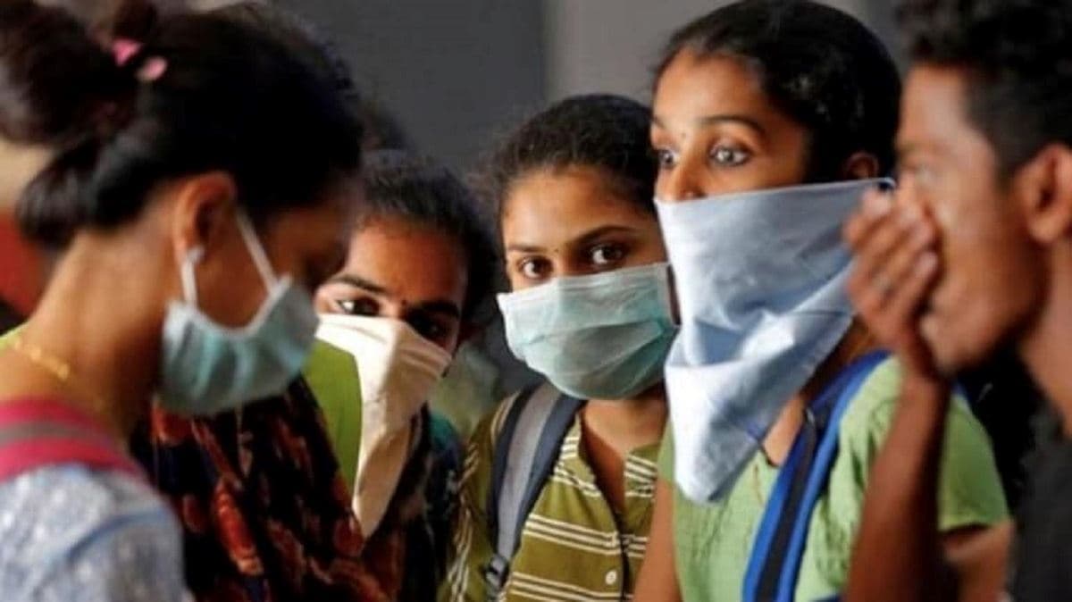 دولت هند به بازماندگان فوتی‌های کرونا غرامت پرداخت می‌کند