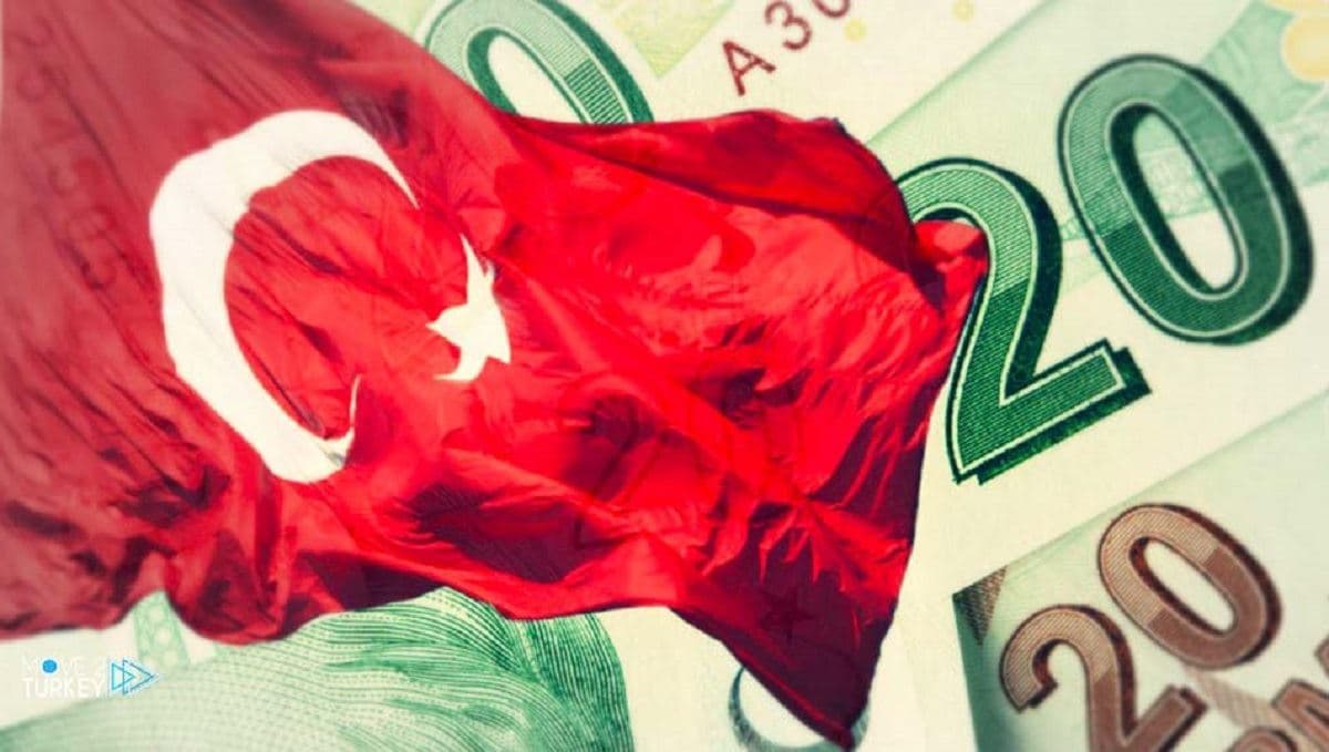 دلایل رشد ۱۲۰ درصدی اقتصاد ترکیه نسبت به ایران 