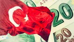دلایل رشد ۱۲۰ درصدی اقتصاد ترکیه نسبت به ایران 