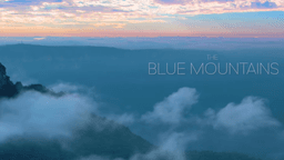 گردشگری استرالیا/سیدنی ...ایالت نیو ساوت ولز/ کوه های آبی (  Blue Mountains )