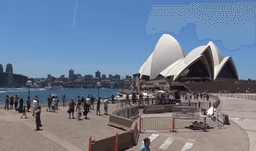 گردشگری استرالیا/سیدنی ...ایالت نیو ساوت ولز/ شهر زیبای سیدنی (Sydney)