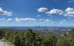 گردشگری استرالیا / بریزبن...ایالت کوئینزلند/شهر توریستی بریزبن(Brisbane )