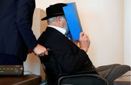 محاکمه سرباز اردوگاه نازی‌ها به اتهام قتل بیش از ۳ هزار نفر