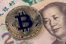 محدودیت دولت چین برای استخراج و معامله رمزارز