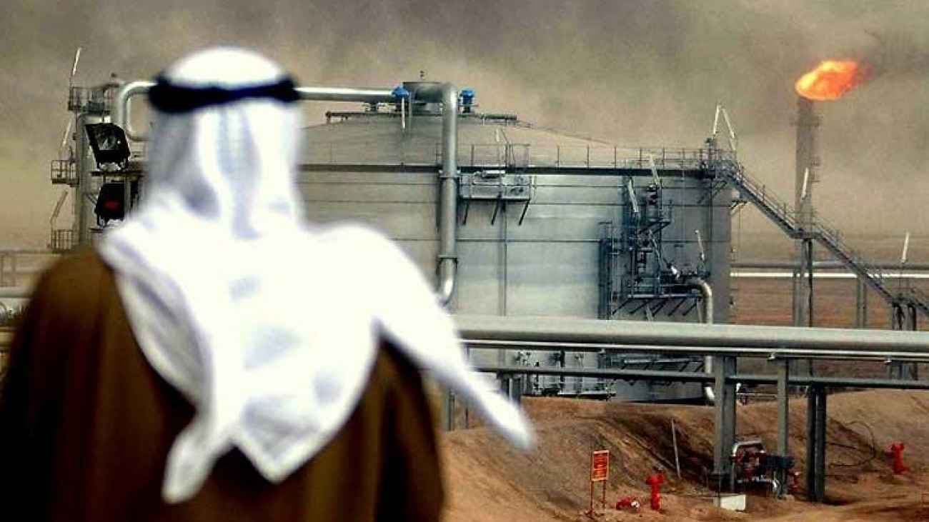 برنامه‌ریزی عربستان برای دستیابی به «کربن خنثی» تا ۲۰۶۰