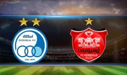 تصمیم afc برای استقلال و پرسپولیس خیر است !