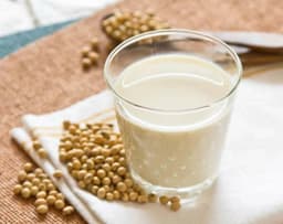 گرایش روزافزون به استفاده از شیرهای گیاهی