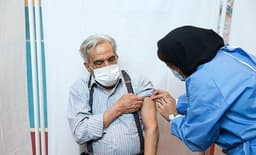 اختصاص 130 میلیون ارز دولتی برای تولید واکسن ایرانی