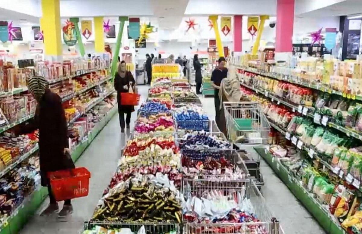 رشد70 درصدی قیمت انواع کالا و خوراکی‌ها در ایران