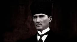 هشتاد و سومین سالگرد درگذشت آتاترک