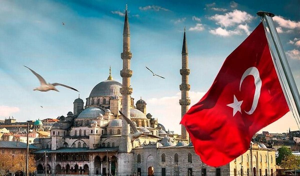 انجام 12 میلیارد دلار سرمایه‌گذاری خارجی طی 12 ماه اخیر در ترکیه
