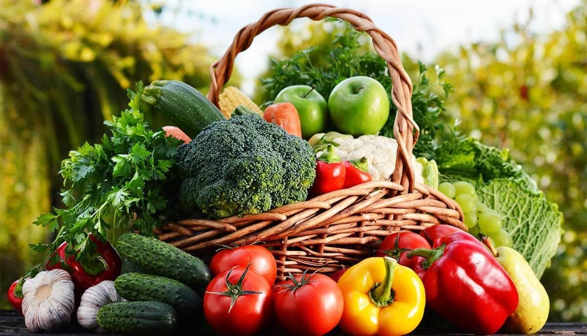 جلوگیری از زوال عقل با مصرف سبزیجات و غلات