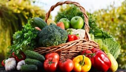 جلوگیری از زوال عقل با مصرف سبزیجات و غلات