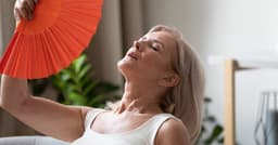 یائسگی چه تاثیری بر سلامت روان زنان می‌گذارد؟