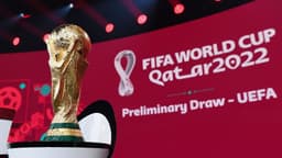 مسیر سخت پلی‌آف جام جهانی قطر و احتمال حذف بزرگان