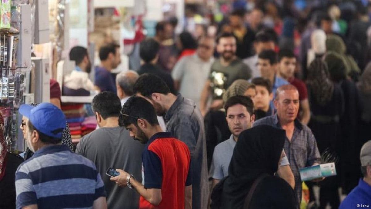 ابلاغ یک قانون جنجالی در ایران با هدف افزایش جمعیت