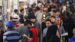ابلاغ یک قانون جنجالی در ایران با هدف افزایش جمعیت