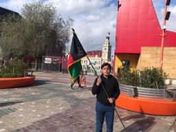 ملبورن استرالیا/ ما حکومت طالبان را در افغانستان به رسمیت نمیشناسیم