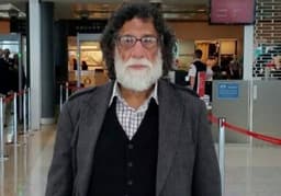مروری بر زندگینامه سلام سنگی، بازیگر شهیر سینمای افغانستان و هالیوود
