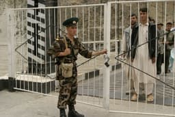 انتقاد سازمان ملل از تاجیکستان بخاطر بازگرداندن پناهجویان افغان