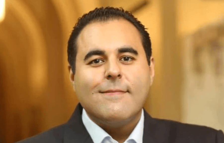 مسعود قره‌خانی،مهاجر ایرانی‌ تبار رئیس پارلمان نروژ شد