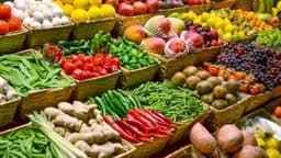افزایش قیمت مواد غذایی به دنبال کمبود جهانی کود