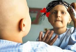 ابتلای سالانه 3 هزار کودک ایرانی به سرطان