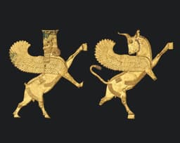 فروش ۴ میلیون دلاری آثار باستانی ایران در حراج کریستیز