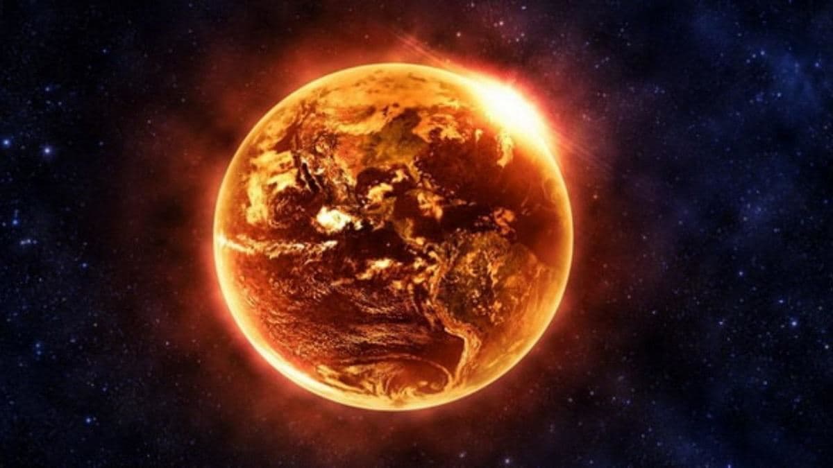 جست‌وجوگران رباتی به دنبال حیات فرازمینی‌ به زهره می‌روند
