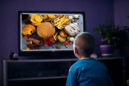 ساخت نمایشگر تلویزیونی با قابلیت مزه کردن طعم غذا
