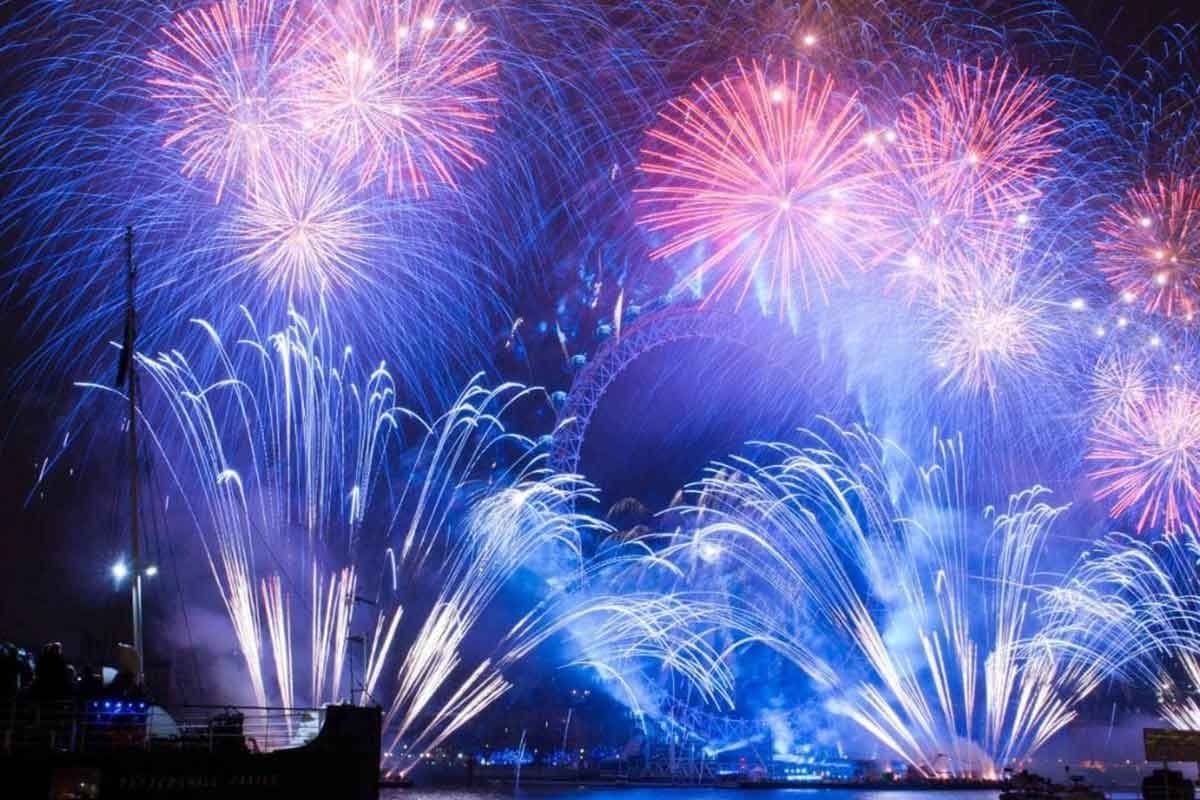 جزئیات مربوط به مراسم ‌آتش‌بازی شب سال نو 2021 در استرالیا