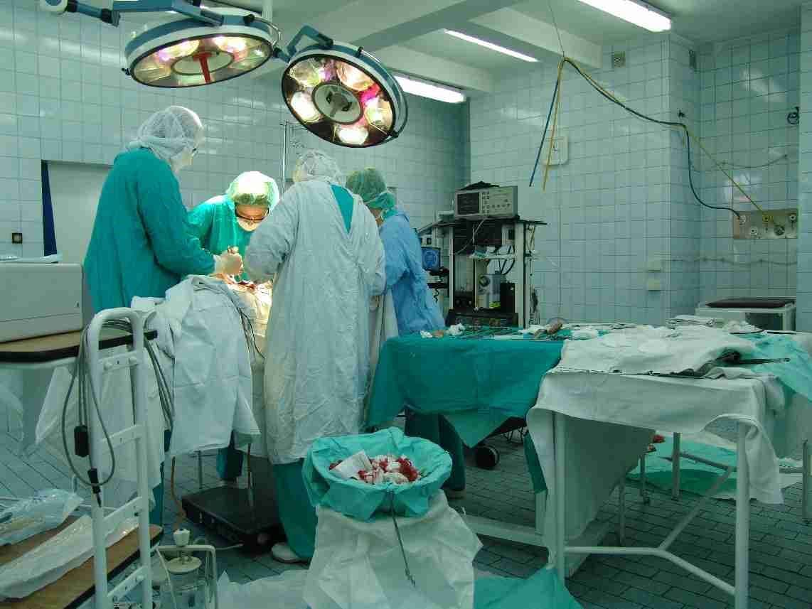 افزایش 32 درصدی آمار فوت زنان زیر دست جراحان مرد