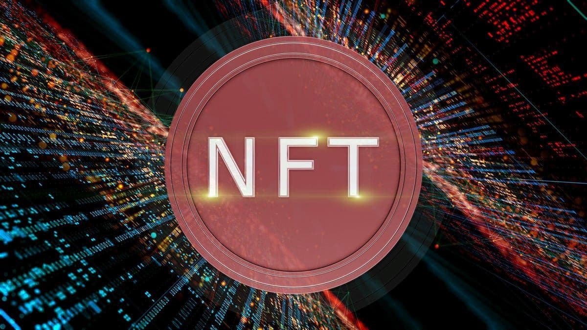 میزان فروش NFTها در سال 2021 به 25 میلیارد دلار رسید