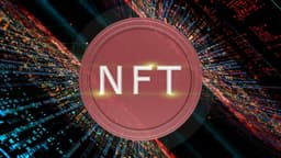میزان فروش NFTها در سال 2021 به 25 میلیارد دلار رسید