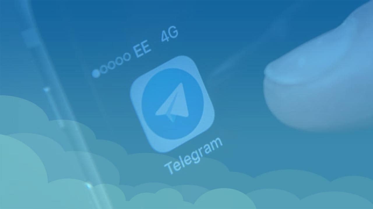 آلمان، تلگرام را فیلتر می‌کند