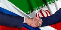 تهیه پیش‌نویس توافقنامه ۲۰ ساله میان ایران و روسیه