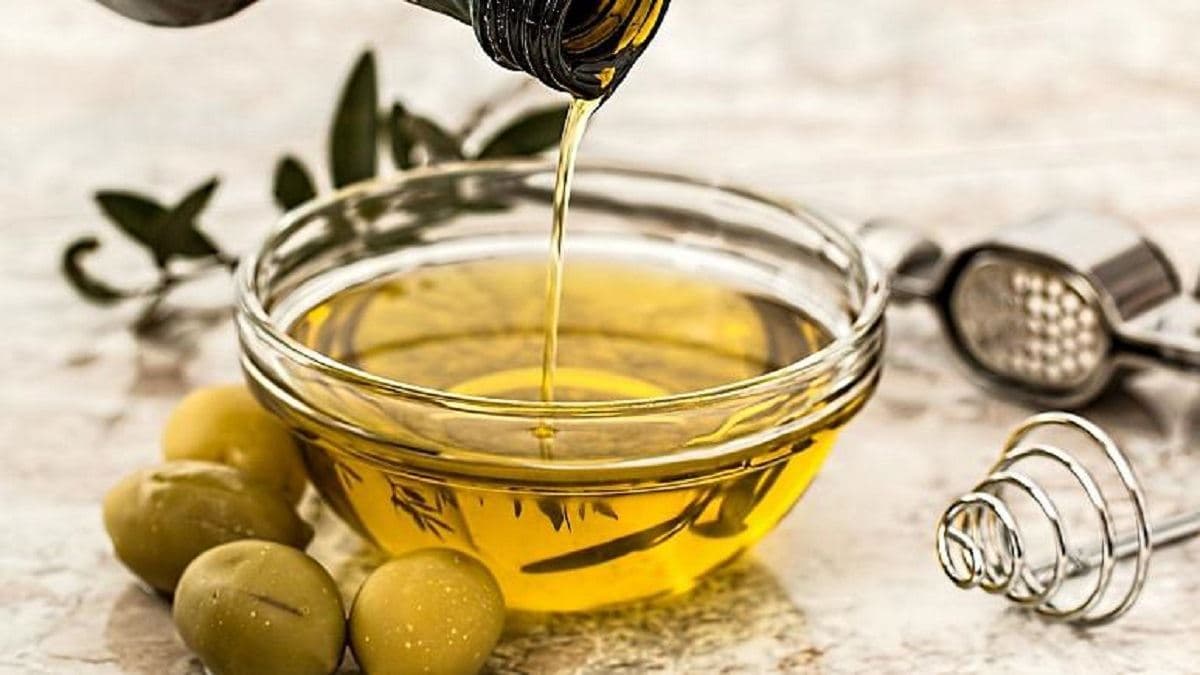 کاهش خطر مرگ زودرس با مصرف بیشتر روغن زیتون