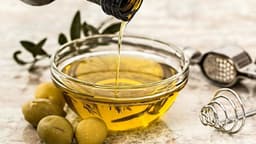 کاهش خطر مرگ زودرس با مصرف بیشتر روغن زیتون