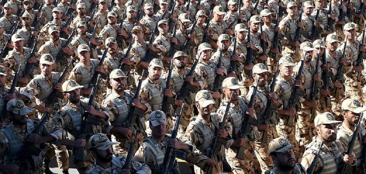 لغو مصوبه فروش سربازی به مبلغ 250 تا 600 میلیون در ایران