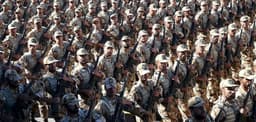 لغو مصوبه فروش سربازی به مبلغ 250 تا 600 میلیون در ایران