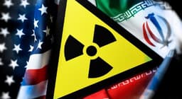 ایران معافیت‌های تحریمی آمریکا را نمایشی خواند