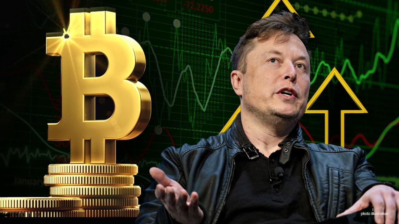 تسلا 2 میلیارد دلار بیت‌کوین در اختیار دارد